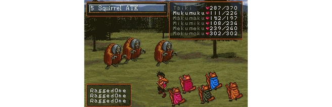 Suikoden II.