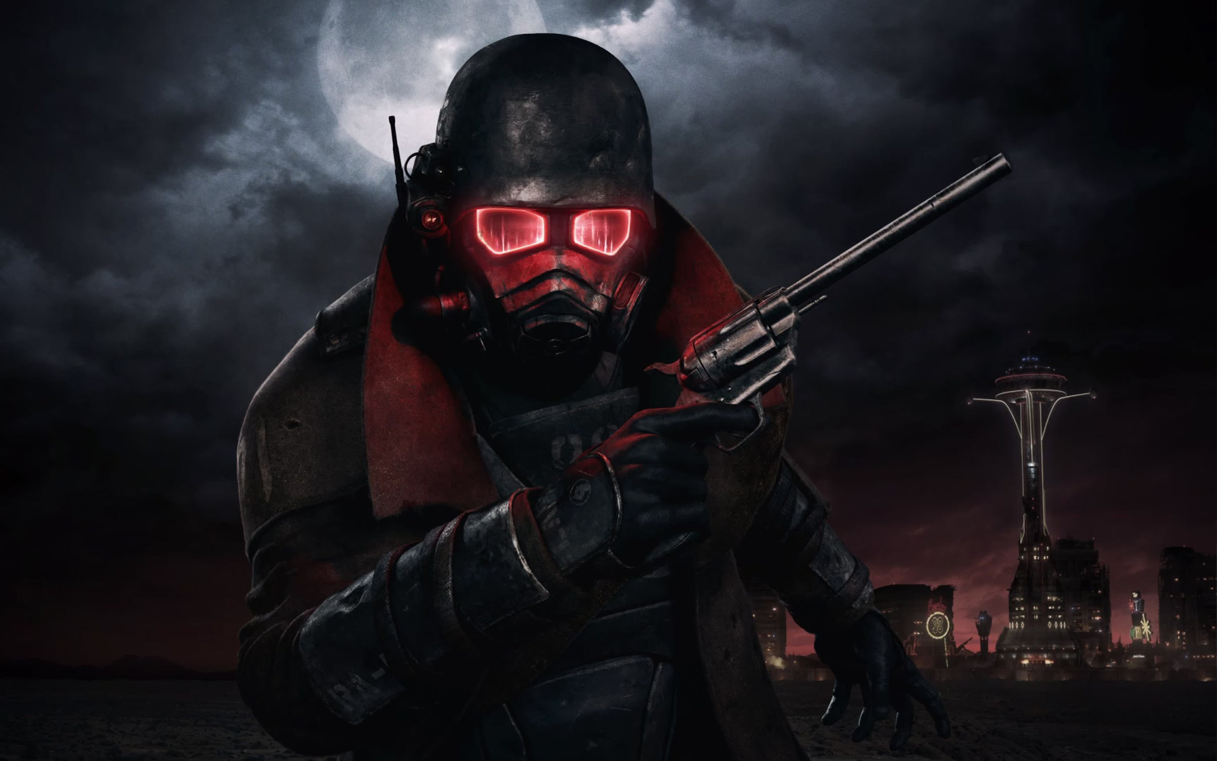 Fallout: New Vegas (2010)