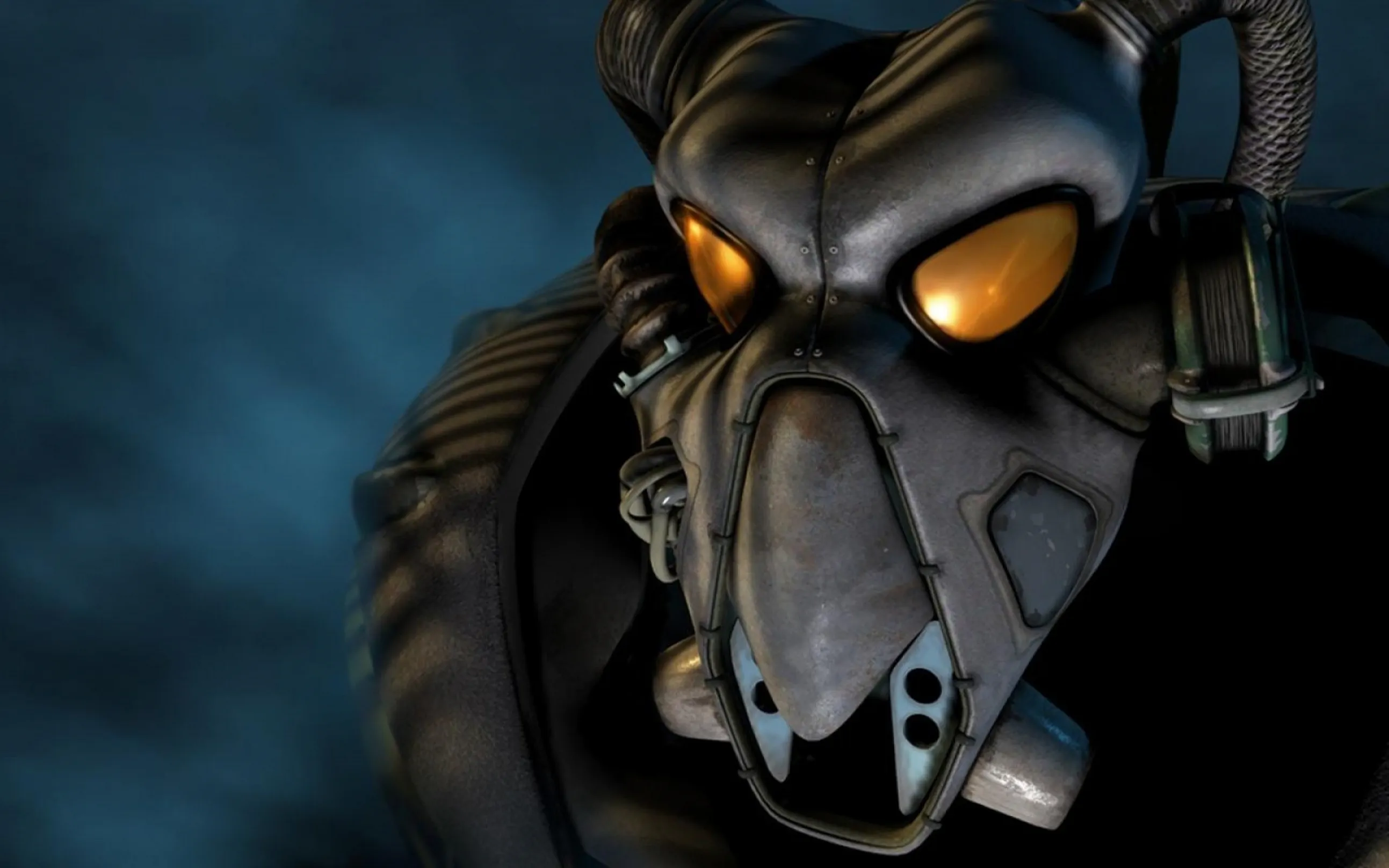 Fallout 2: A Post Nuclear Role Playing Game (1998)