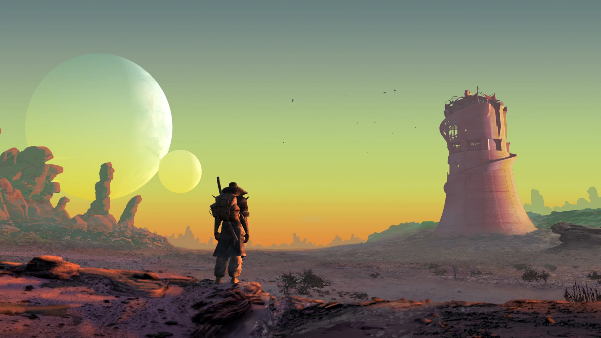 Kenshi