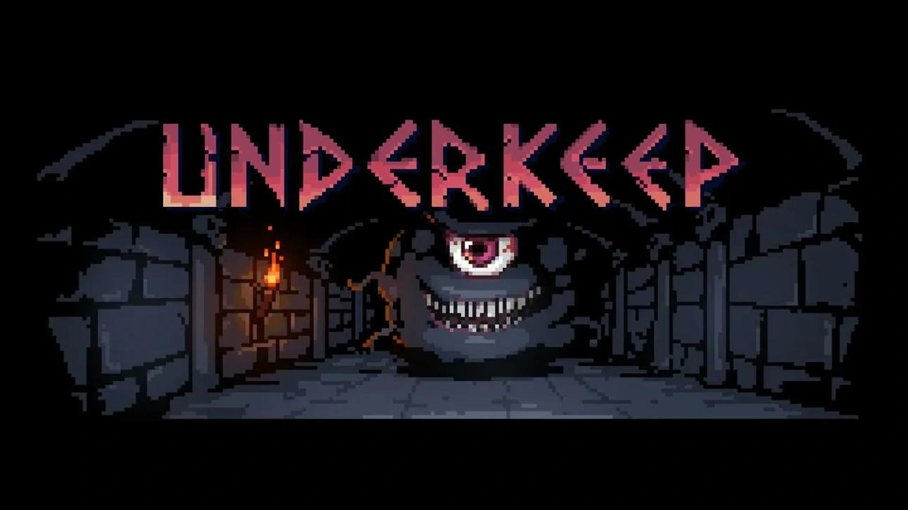 Underkeep — «бродилка по подземельям» для современных игроков