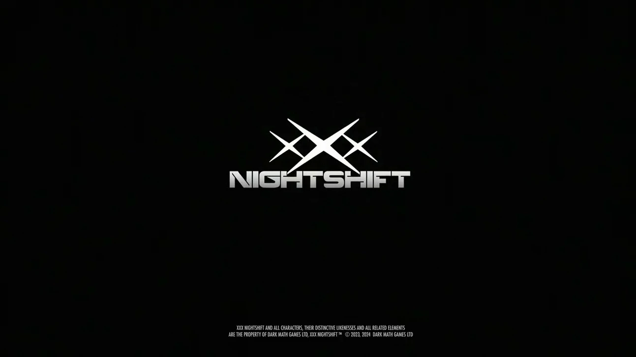 Выходцы из ZA/UM объявили о разработке «детективной» ролевой игры XXX NIGHTSHIFT