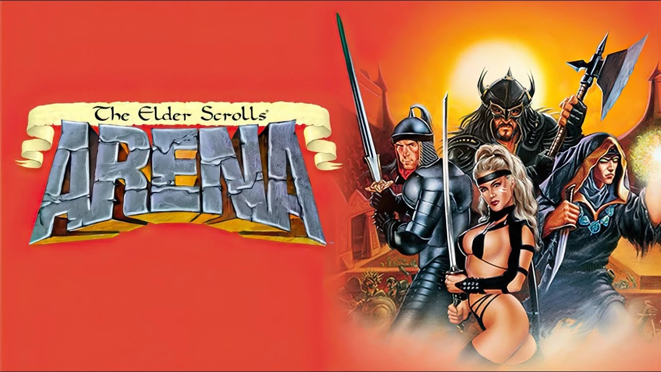 «Отец The Elder Scrolls» Джулиан ЛеФэй ушёл из игровой индустрии