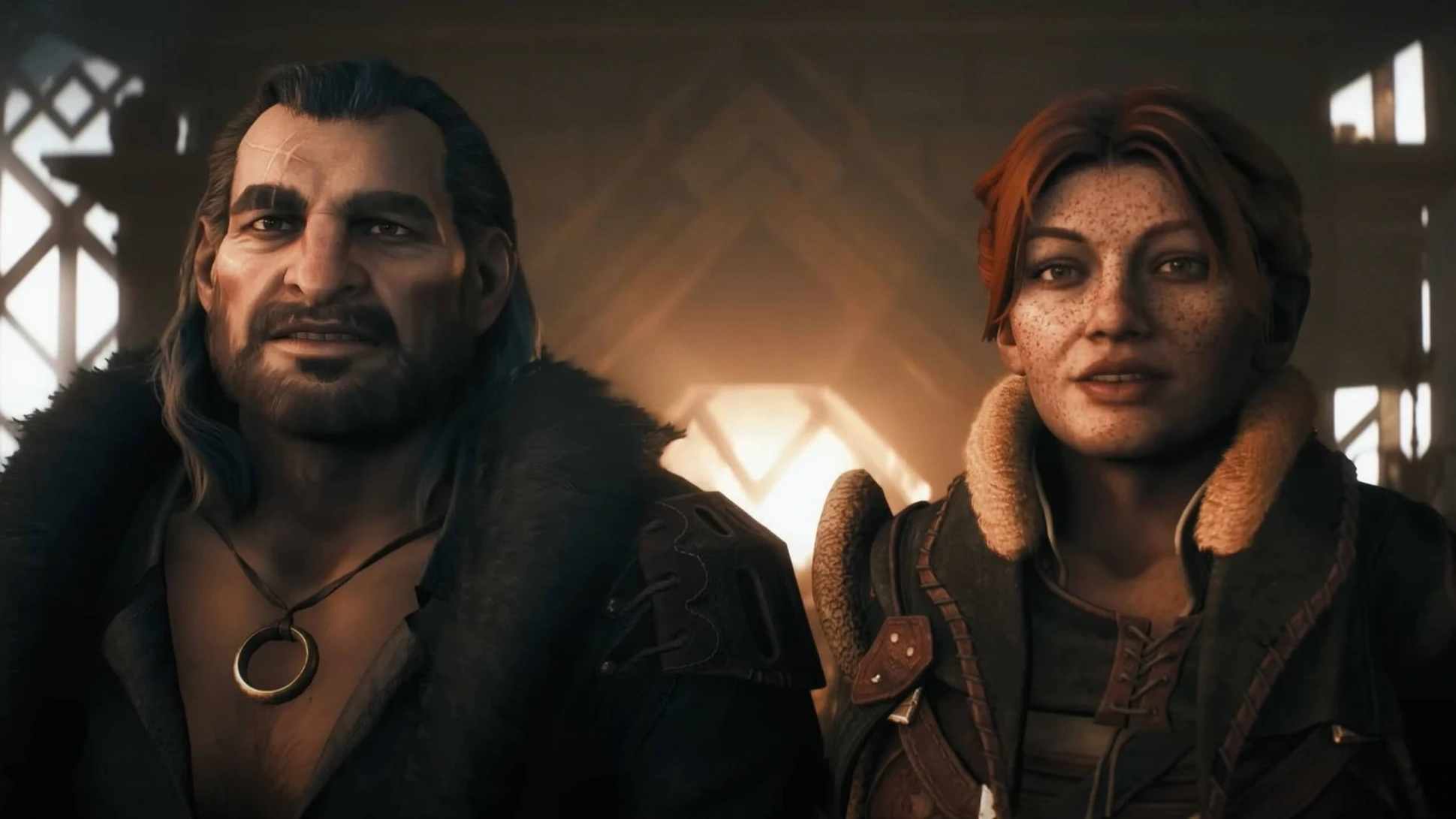 Дэвид Гейдер: Electronic Arts не считалась с мнением фанатов RPG