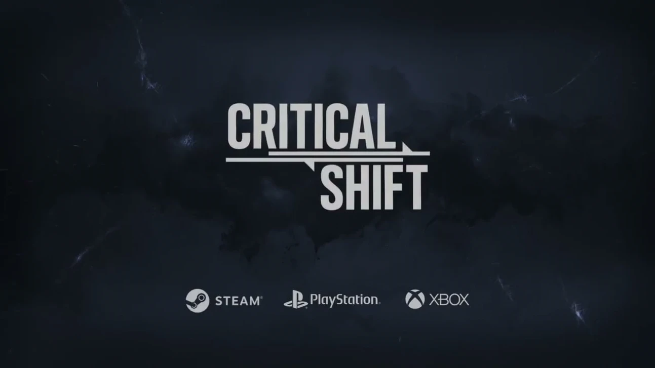 Анонсирована ролевая тактика Critical Shift