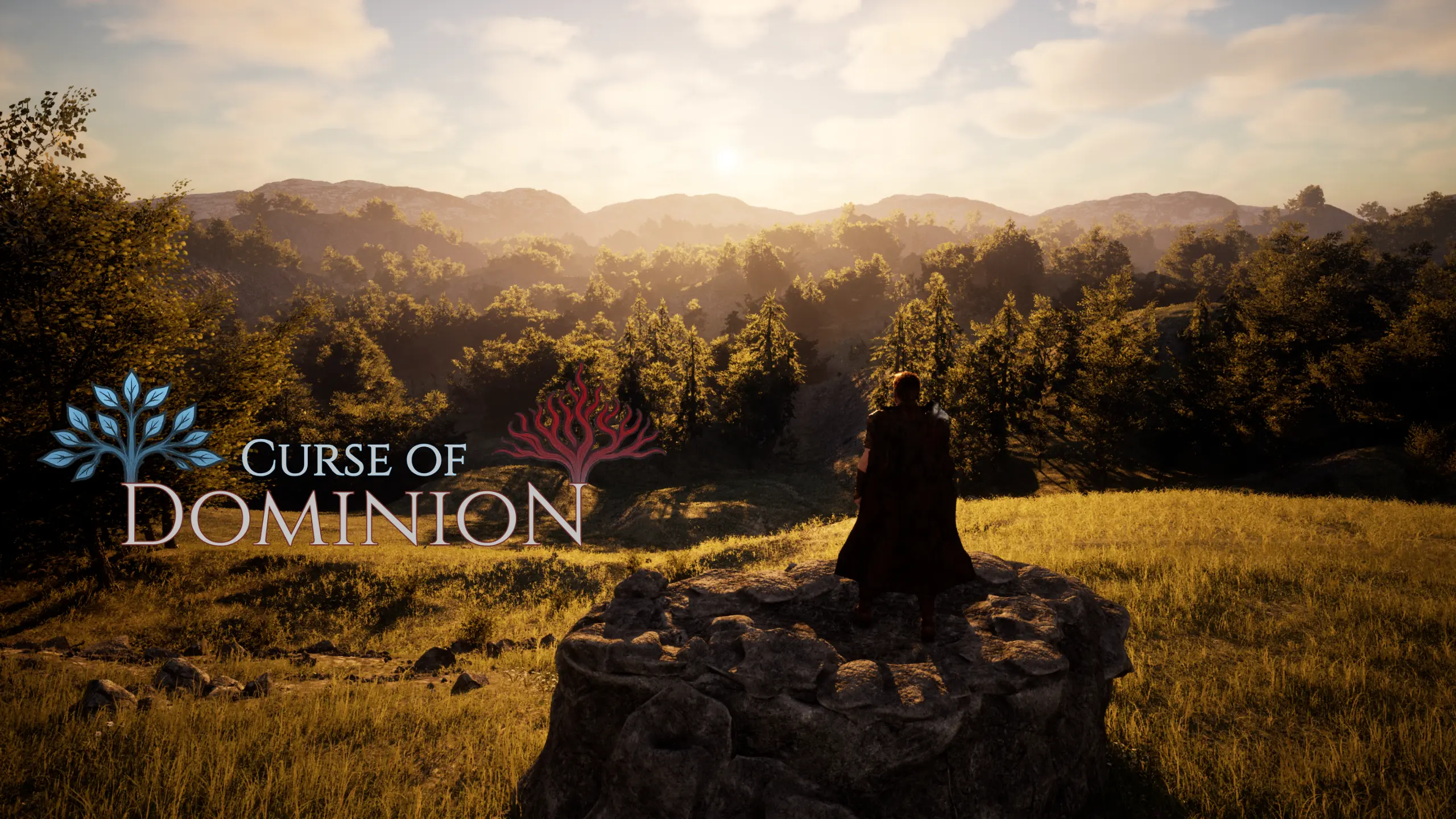 На Kickstarter готовится выйти стратегическо-тактическая ролевая игра Curse of Dominion На Kickstarter готовится выйти стратегическо-тактическая ролевая игра Curse of Dominion