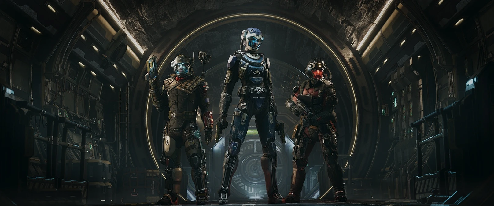 Подборка постов о The Expanse: Osiris Reborn из соцсетей Owlcat Games Подборка постов о The Expanse: Osiris Reborn из соцсетей Owlcat Games