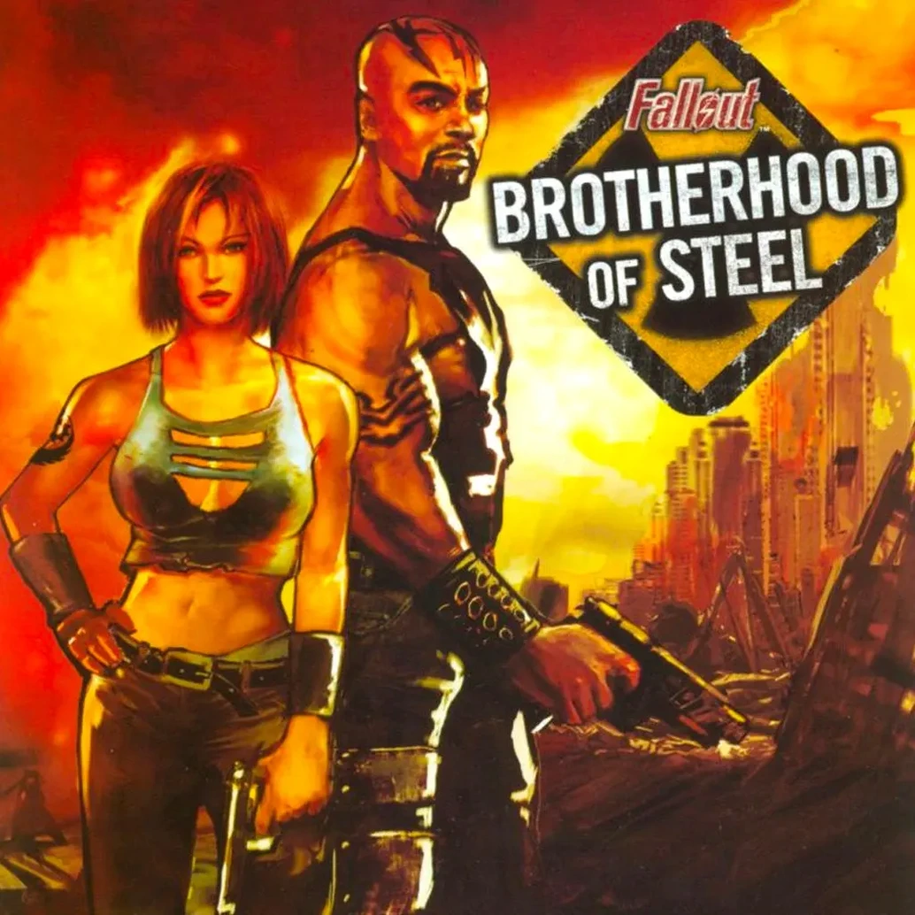 Интервью с главным дизайнером Fallout: Brotherhood of Steel