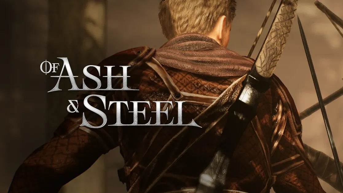 Подробности о боевой системе Of Ash and Steel