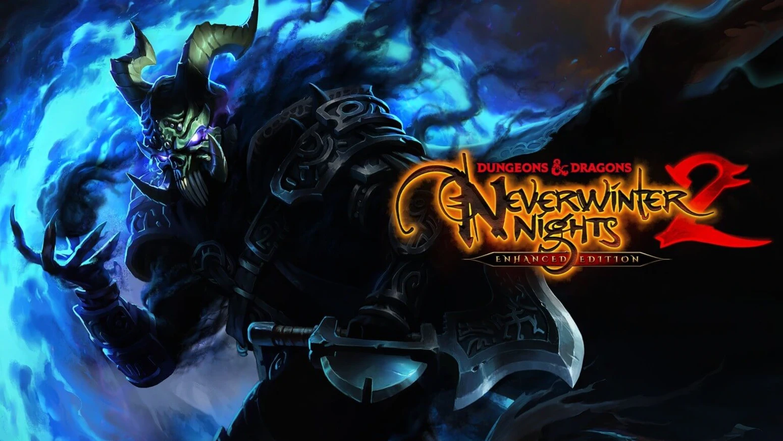 Анонсирована Neverwinter Nights 2: Enhanced Edition от Aspyr Media