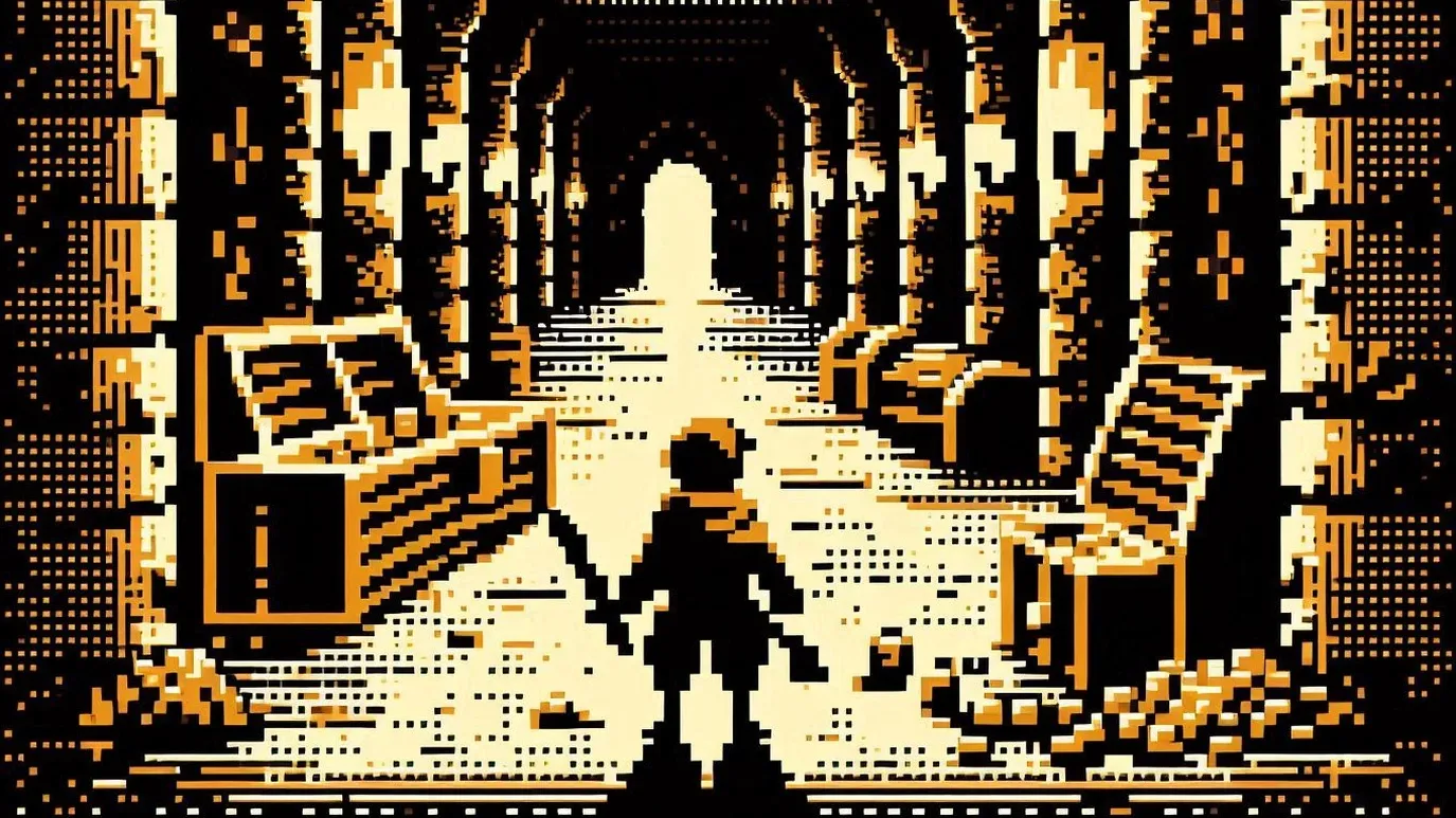 Выходящая через две недели Rogue Remastered напомнит, что такое настоящие «рогалики»