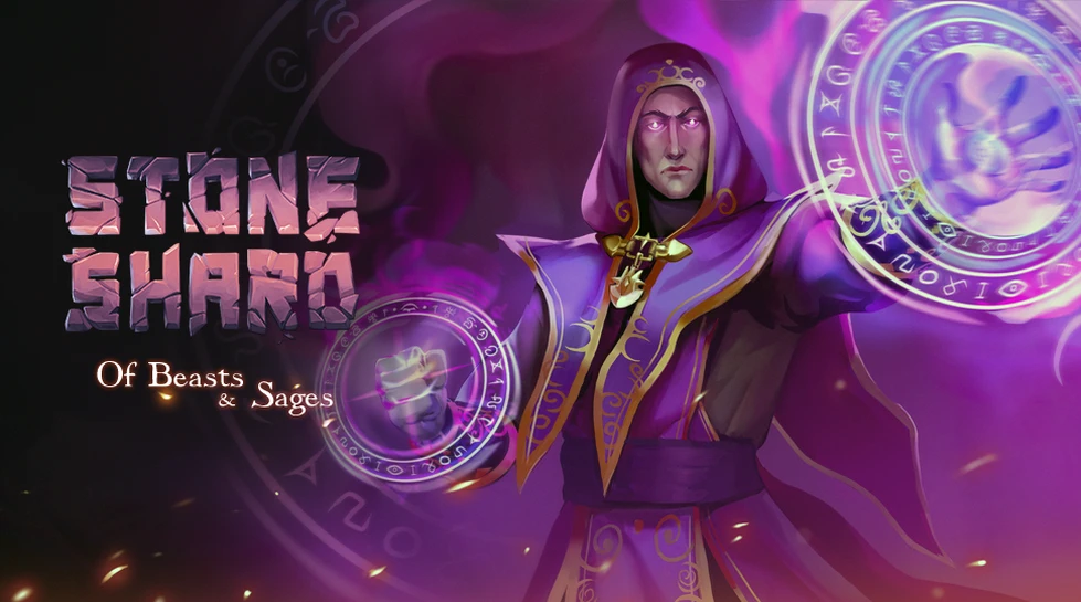 Крупное обновление Of Beasts & Sages добавило в Stoneshard множество новых механик