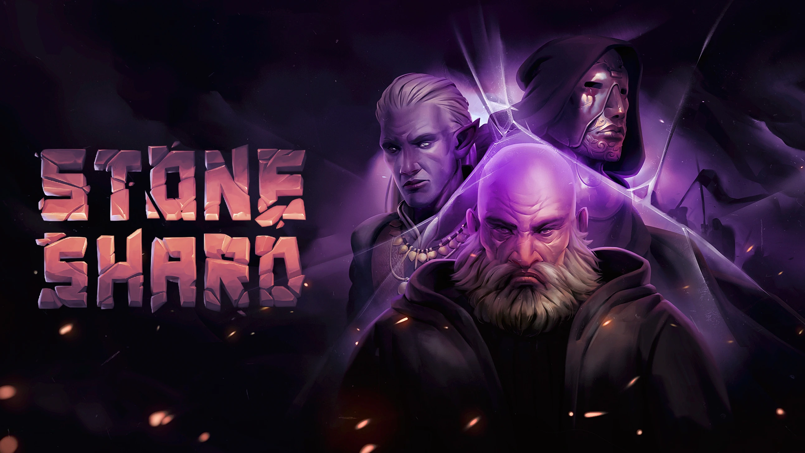 Stoneshard получит новый вид магии — Арканистику