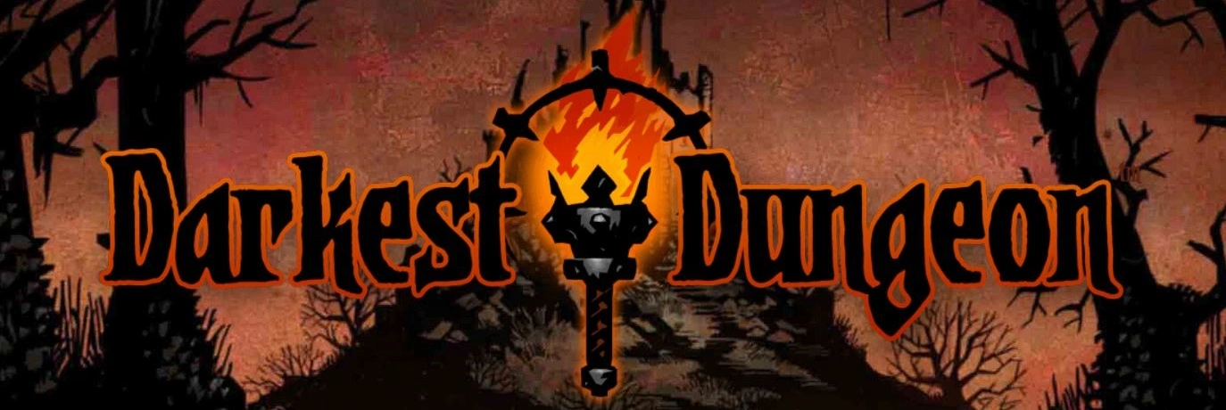 Darkest Dungeon