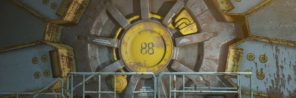 Vault-Tec Workshop