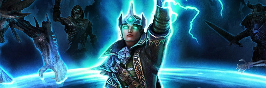 Grim Dawn
