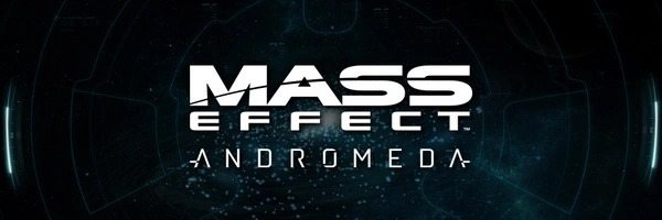 Mass Effect: Andromeda