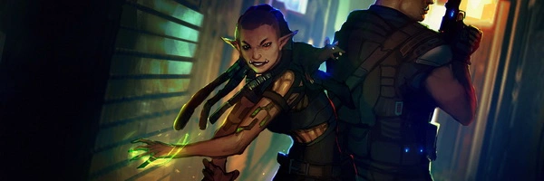 Shadowrun: Hong Kong