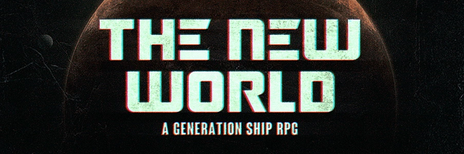 The New World