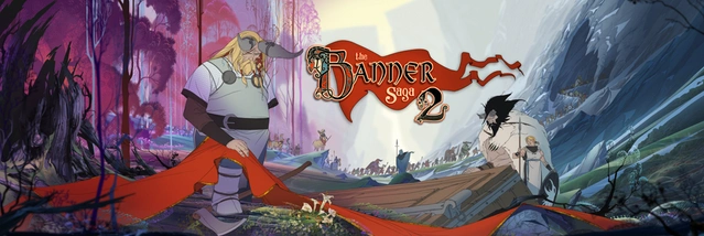 The Banner Saga 2
