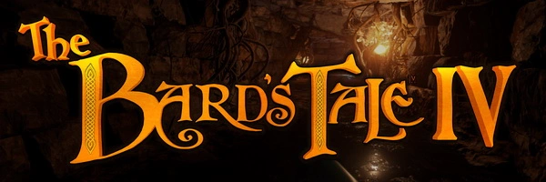 The Bard’s Tale IV