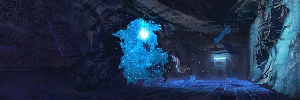 Colony Ship RPG