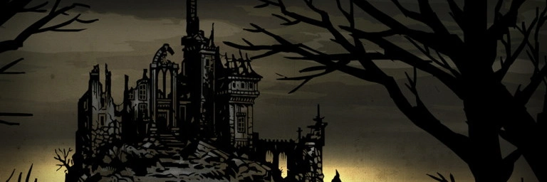 Darkest Dungeon