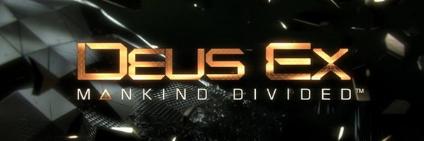 Deus Ex: Mankind Divided