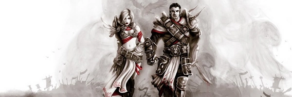 Divinity: Original Sin