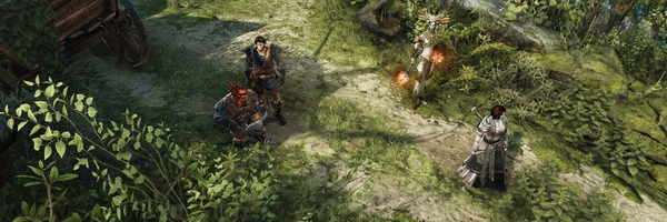 Divinity: Original Sin 2