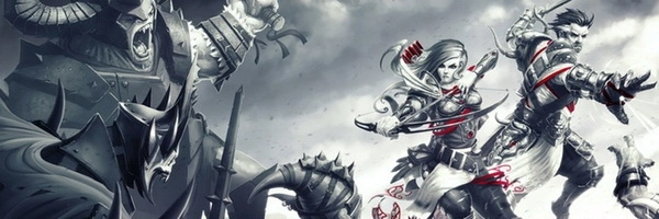 Divinity: Original Sin Enhanced Edition