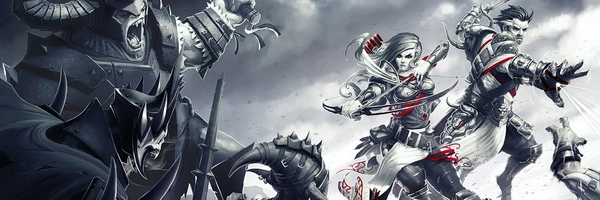 [Divinity: Original Sin] Подробнее о расширенном издании