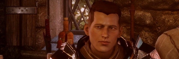 Dragon Age