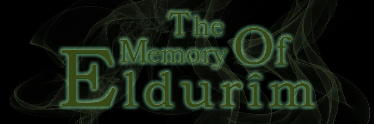 The Memory of Eldurim