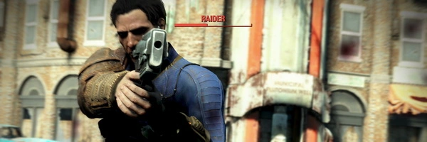 Fallout 4