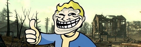 Fallout 4