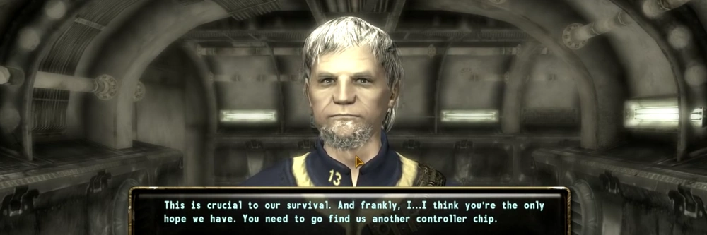 Fallout: New Vegas