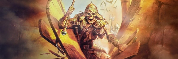 12 классических ролевых игр на GOG.com