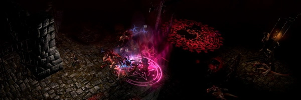 Grim Dawn