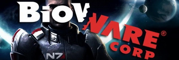 [BioWare] Открытое письмо Polygon