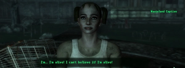 [Fallout 3] Kotaku: «Это не RPG»