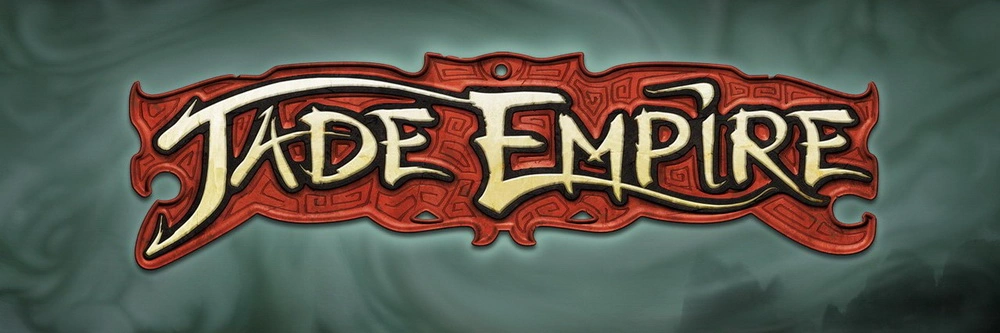 [Jade Empire] Бесплатно в Origin