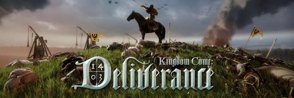 Kingdom Come: Deliverance