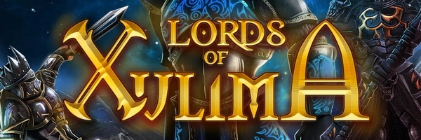 Lords of Xulima