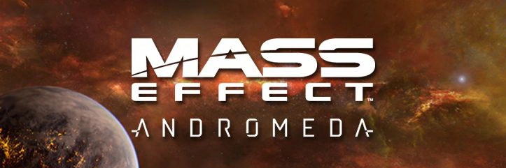 Mass Effect: Andromeda