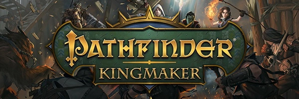 Pathfinder: Kingmaker