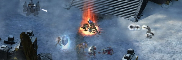 Pillars of Eternity: The White March Part I