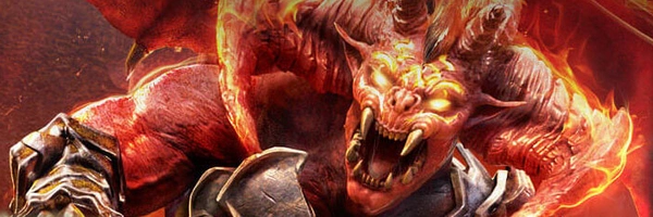Sword Coast Legends