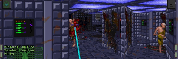 System Shock