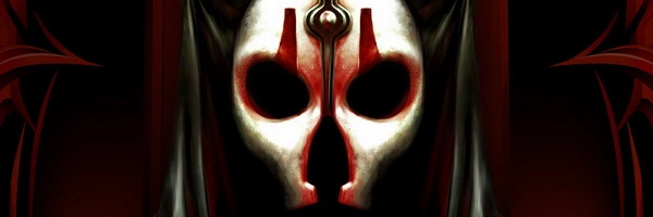 Star Wars Knights of the Old Republic II: The Sith Lords